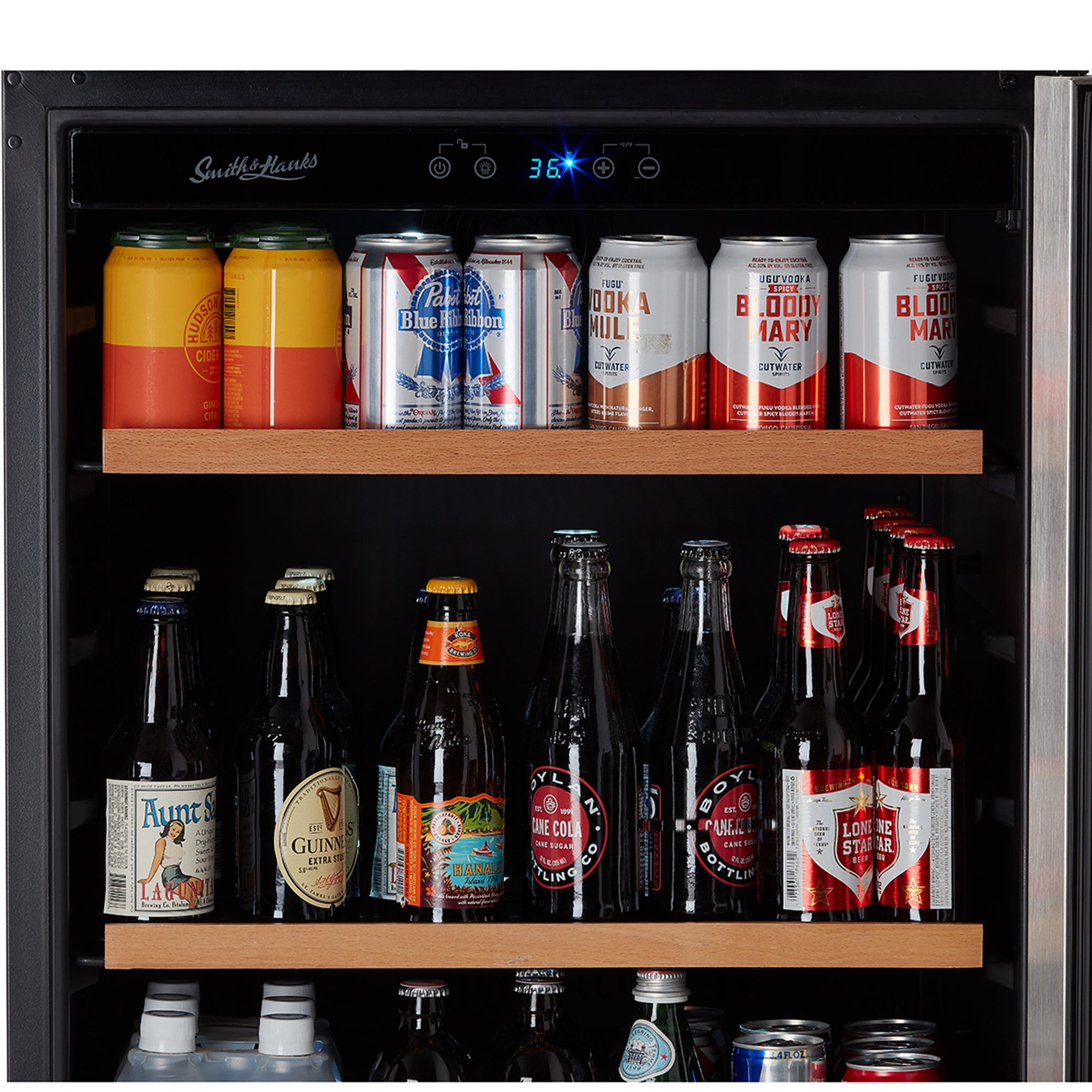 https://www.smithandhanks.com/cdn/shop/products/Smith-and-Hanks-176-can-beverage-cooler-single-zone-BEV145DRE-premium-seamless-stainless-shelf-configuration-3_2000x2000.jpg?v=1677597815